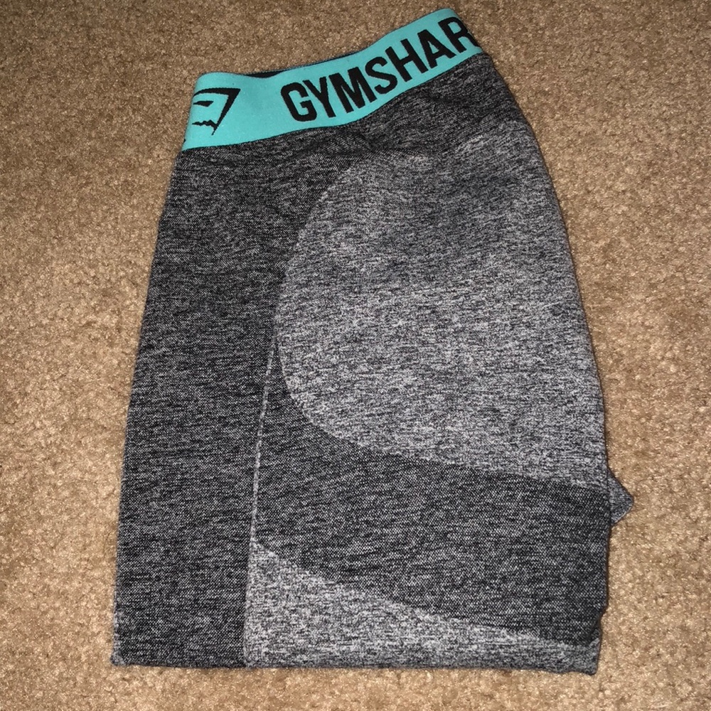 Gymshark Flex Leggings